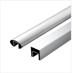 Shaped Precision Steel Tubes Empower Fitness Equipment: The Dual Revolution of 40% Strength Enhancement and Lightweight Design