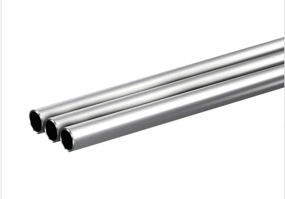Thinner Walls, Stronger Frames: How CBIES’ Lightweight Precision Steel Tubes Boost EV Battery Range