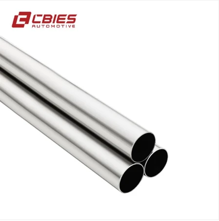 22-82mm OD Range of Seamless Steel Tubes: Why Diameter Precision Matters for Shock Absorber Performance
