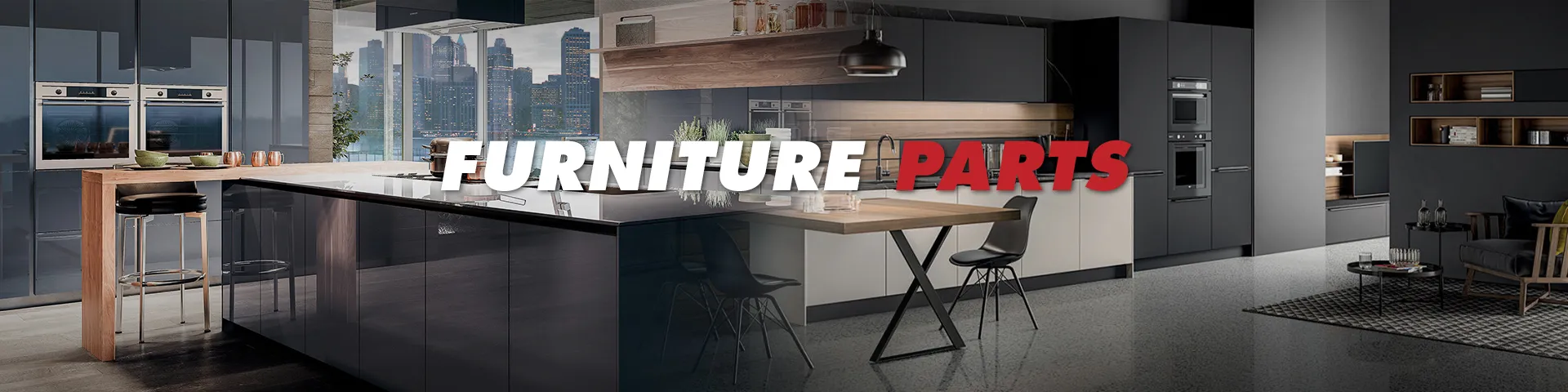Industry - Furniture