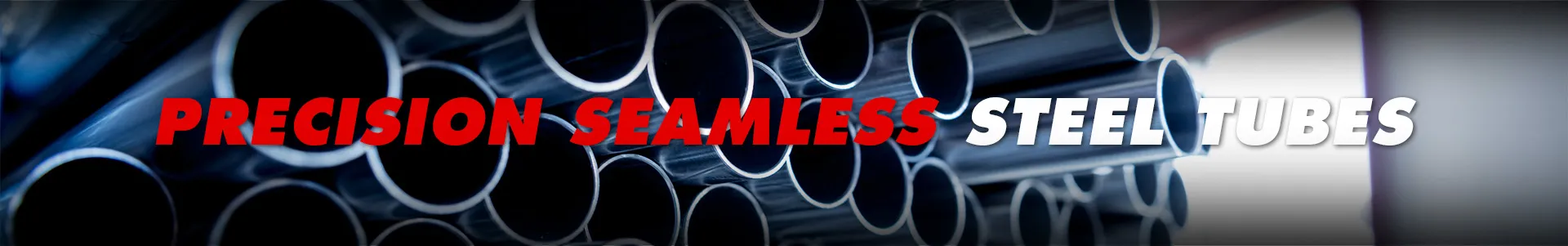 Precision Seamless Steel Tubes