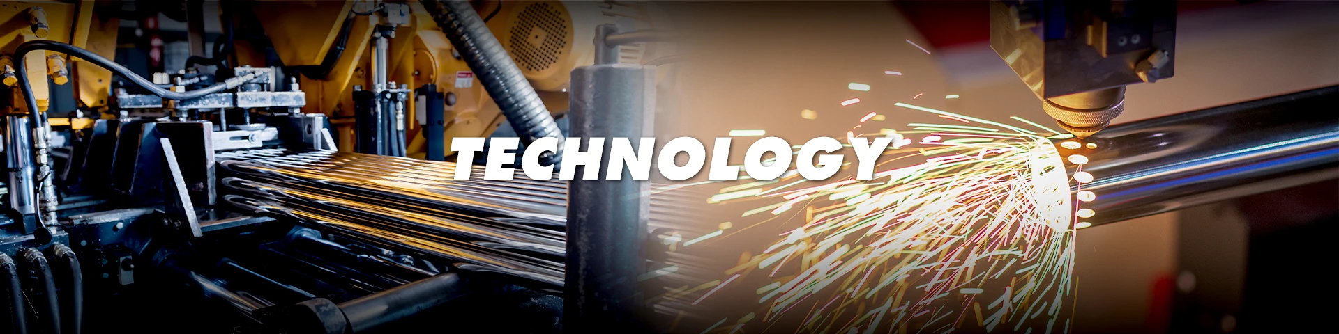 Tube Center - Technology