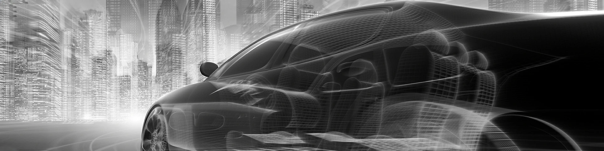 automotive parts industry