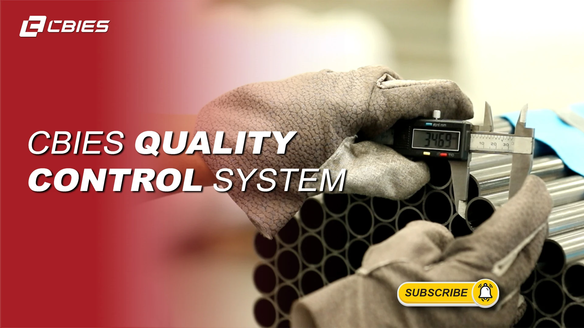 car parts manufacturer