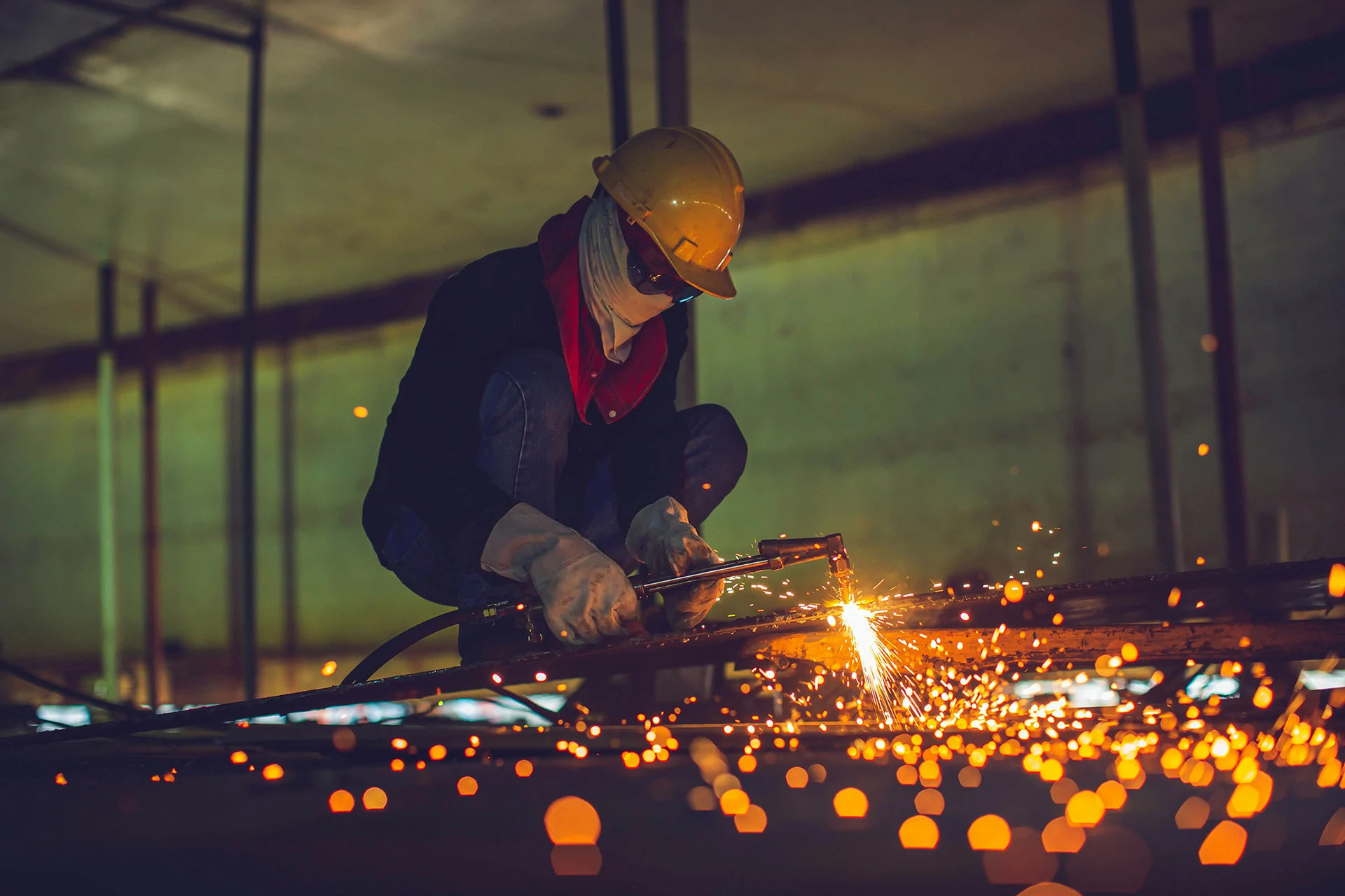 Process Technology