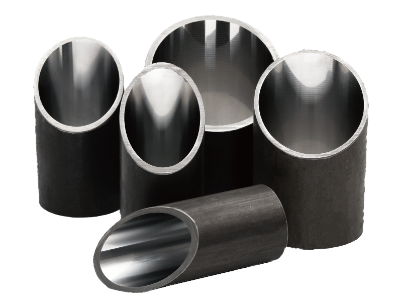 PRECISION SEAMLESS STEEL TUBES