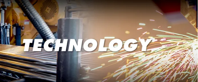 The Backbone of High-Performance Industrial Applications The Backbone of High-Performance Industrial Applications