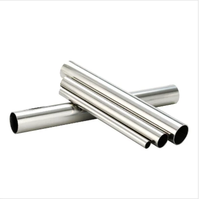 From Prototype to Mass Production: How Medical Precision Steel Tubes Empower Cost Optimization for Enterprises