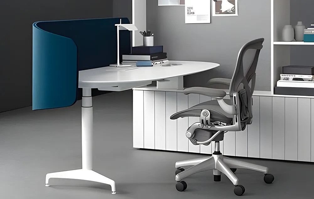 How CBIES Tube Contributes to the Luxury Furniture Product as the Height-Adjustable Table?