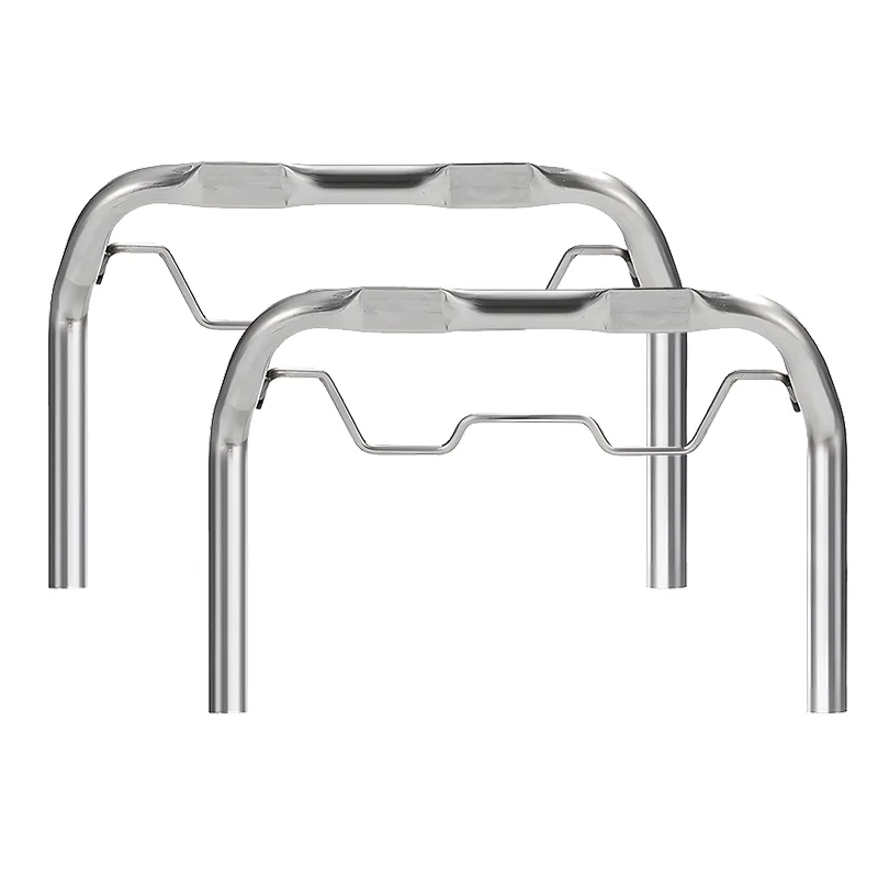 mechanical system components