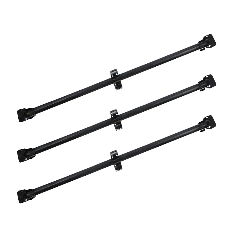 Anti-collision Bar Steel Tube
