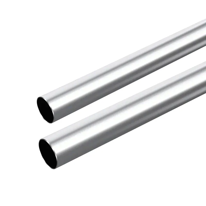 Cold Rolled Welded Tube