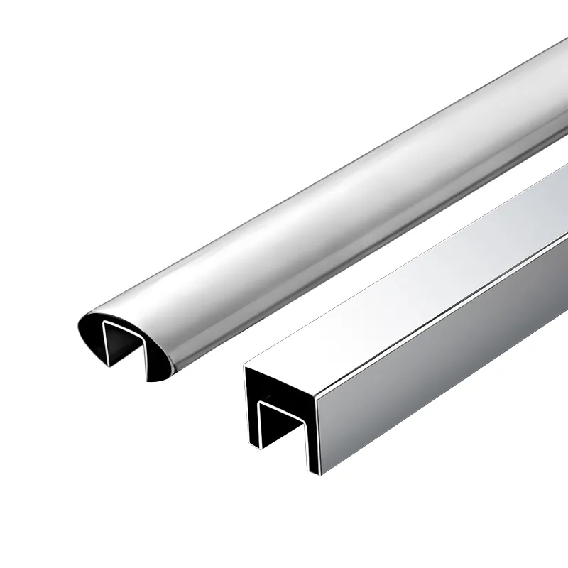 Special-shaped Tube For Fitness