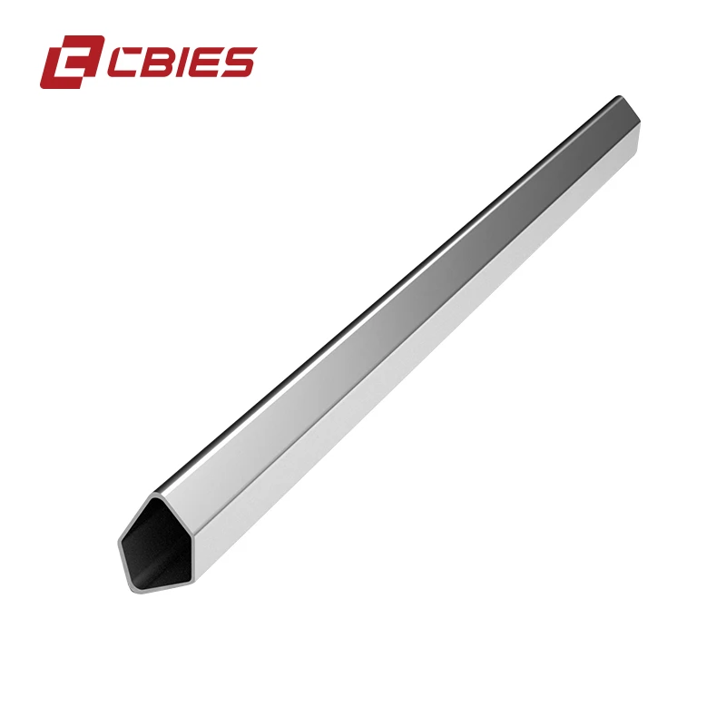 Cold Drawn Special-Shaped Tube