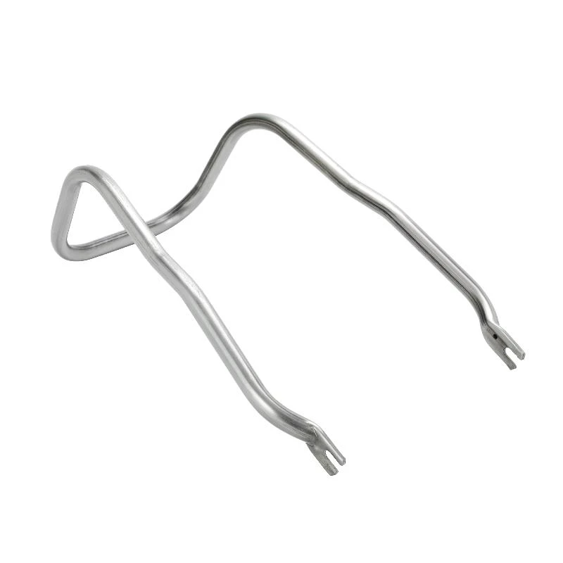 motorcycle precision steel tube parts