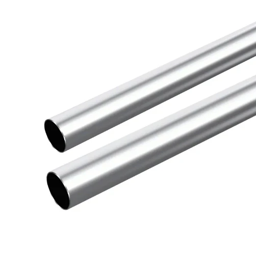 The Essential Guide to Cold Drawn Tubes and Pipes