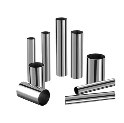 seamless steel pipe manufacturing process