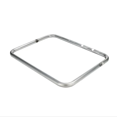 power rack stabilizer bar
