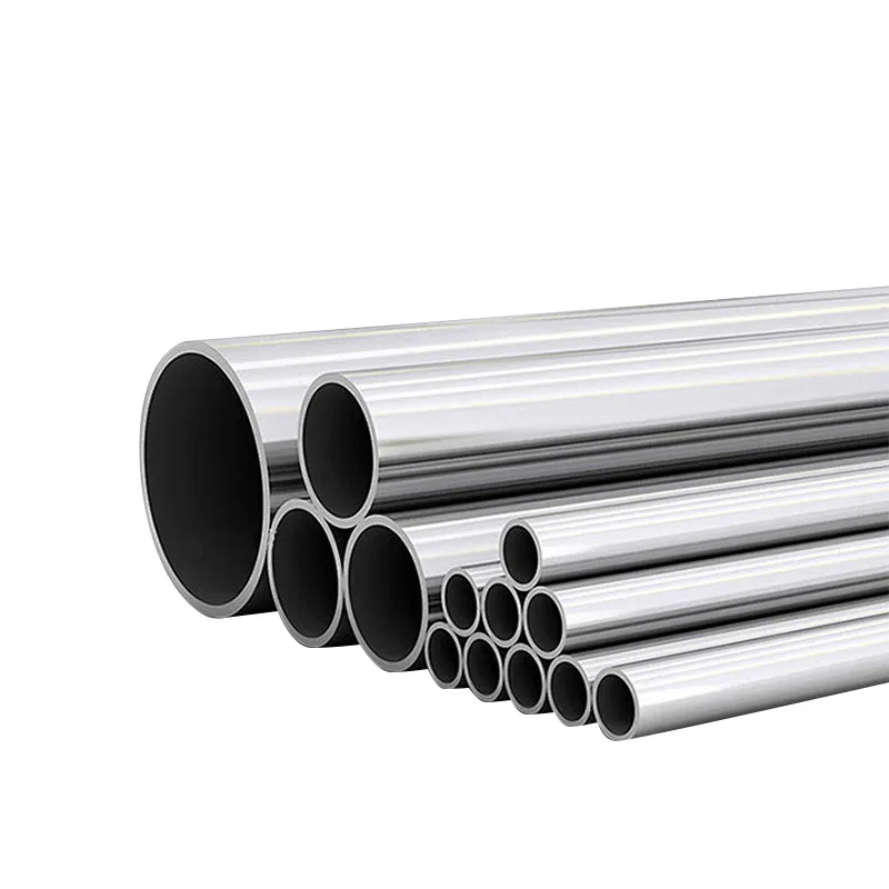 Benefits of Cold Drawn Seamless Tubing