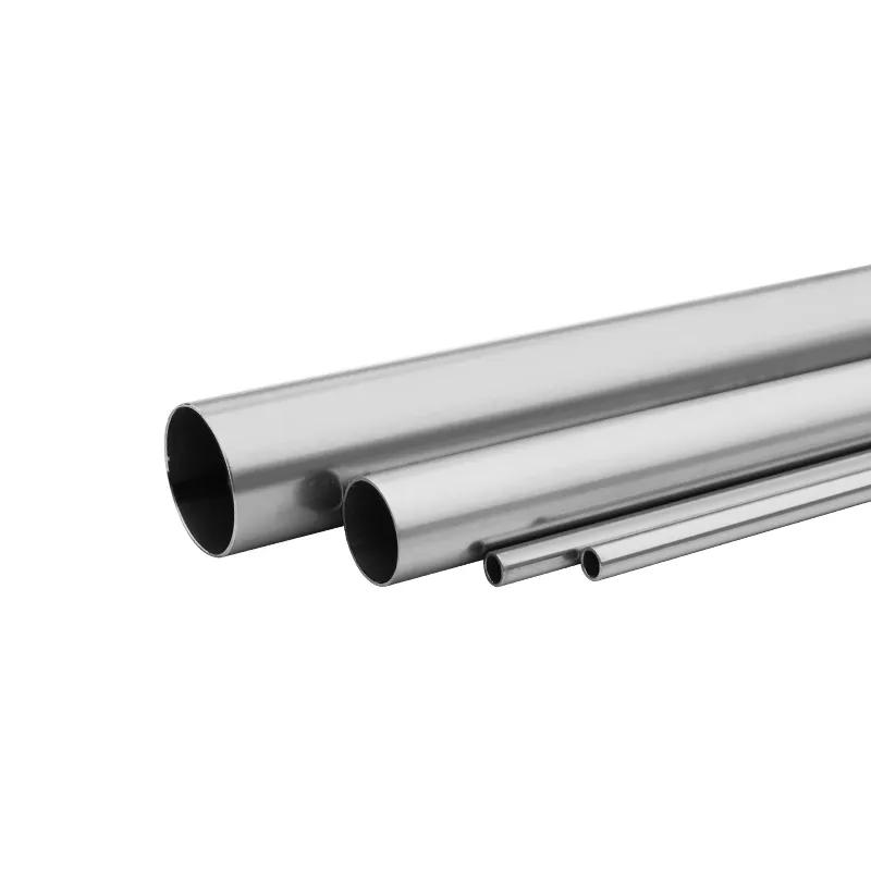 precision seamless steel pipe