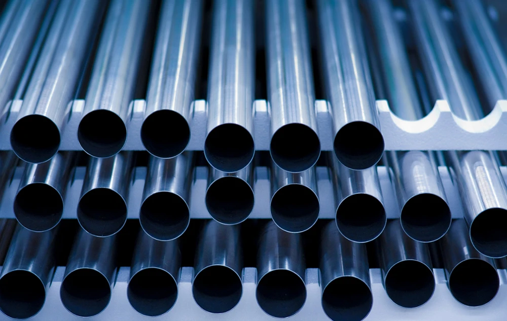 Explore the Benefits of Cold Drawn Welded Tubes