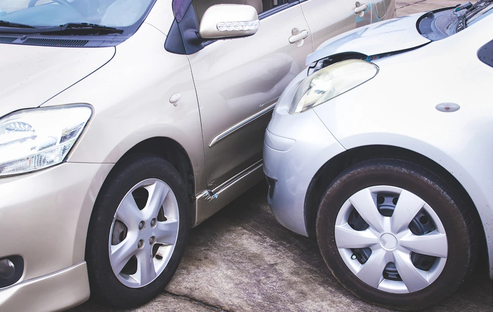 Side Impact Beams--Safety Engineering In Your Vehicle