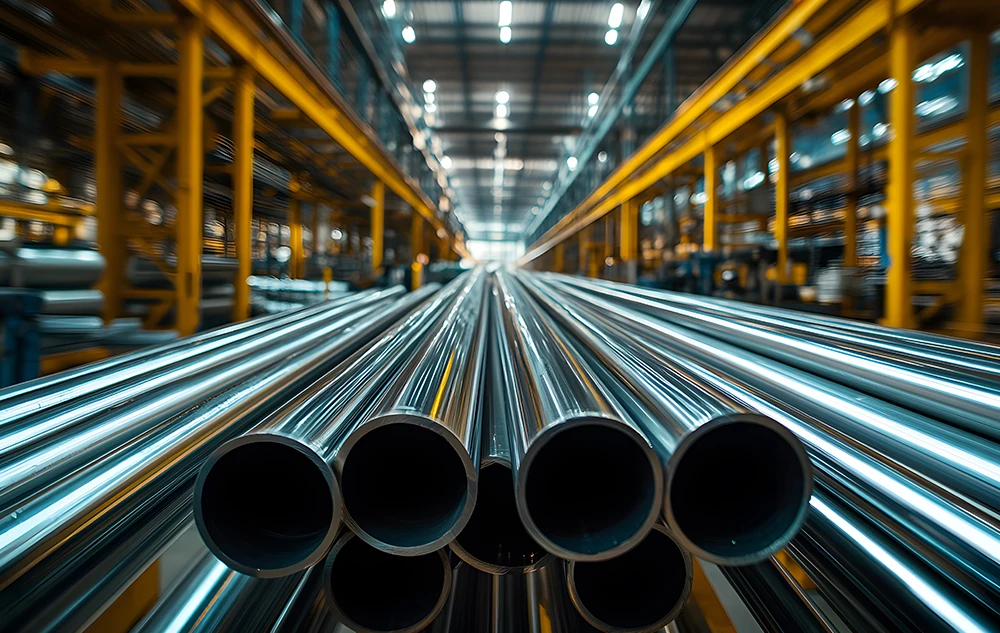 The Benefits Of Cold Rolled Tube For Your Construction Needs