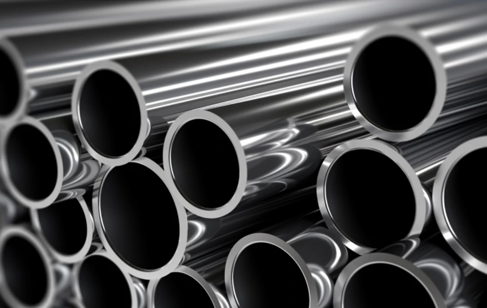 The Unmatched Quality Of Seamless Steel Tubes