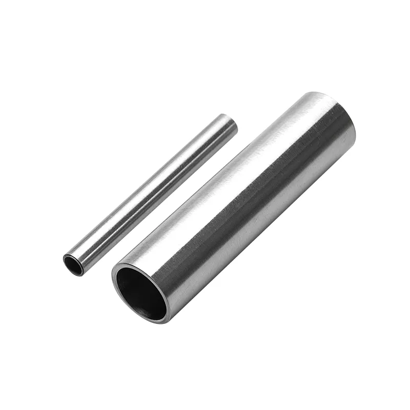 medical stainless steel tubing