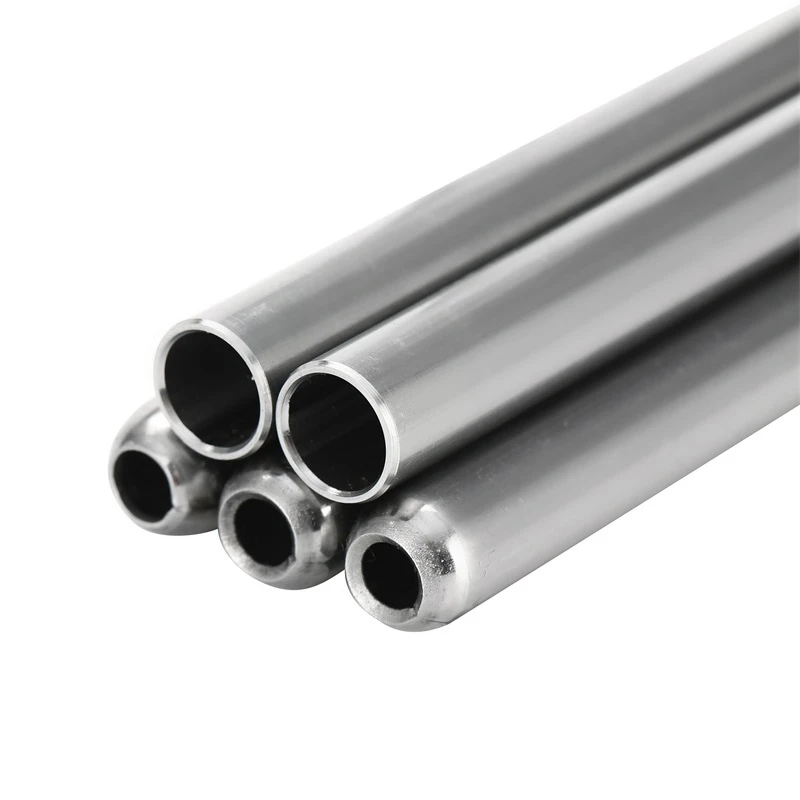 Future Trends in Precision Steel Tube Applications