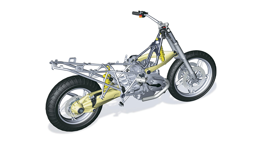 automotive auto parts