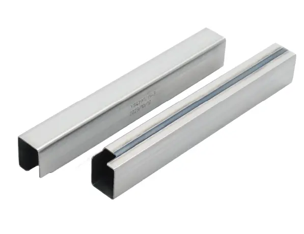 cold drawn welded pipes