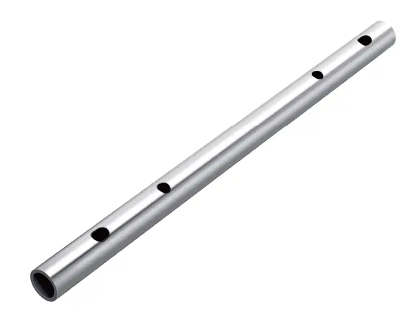 cold rolled electric welded tubing