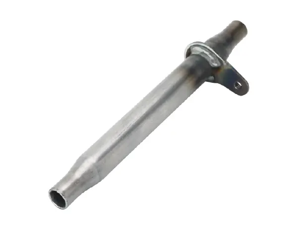 cold pressed steel tube