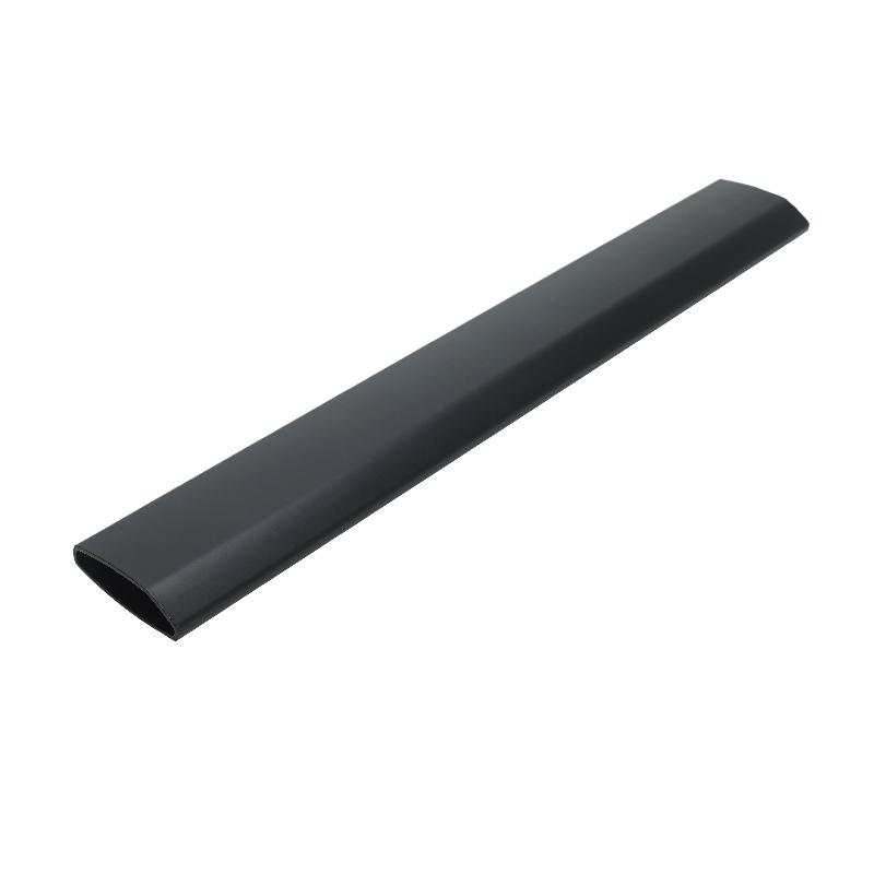 Shaped Steel Tube for Spinning Bike Frame