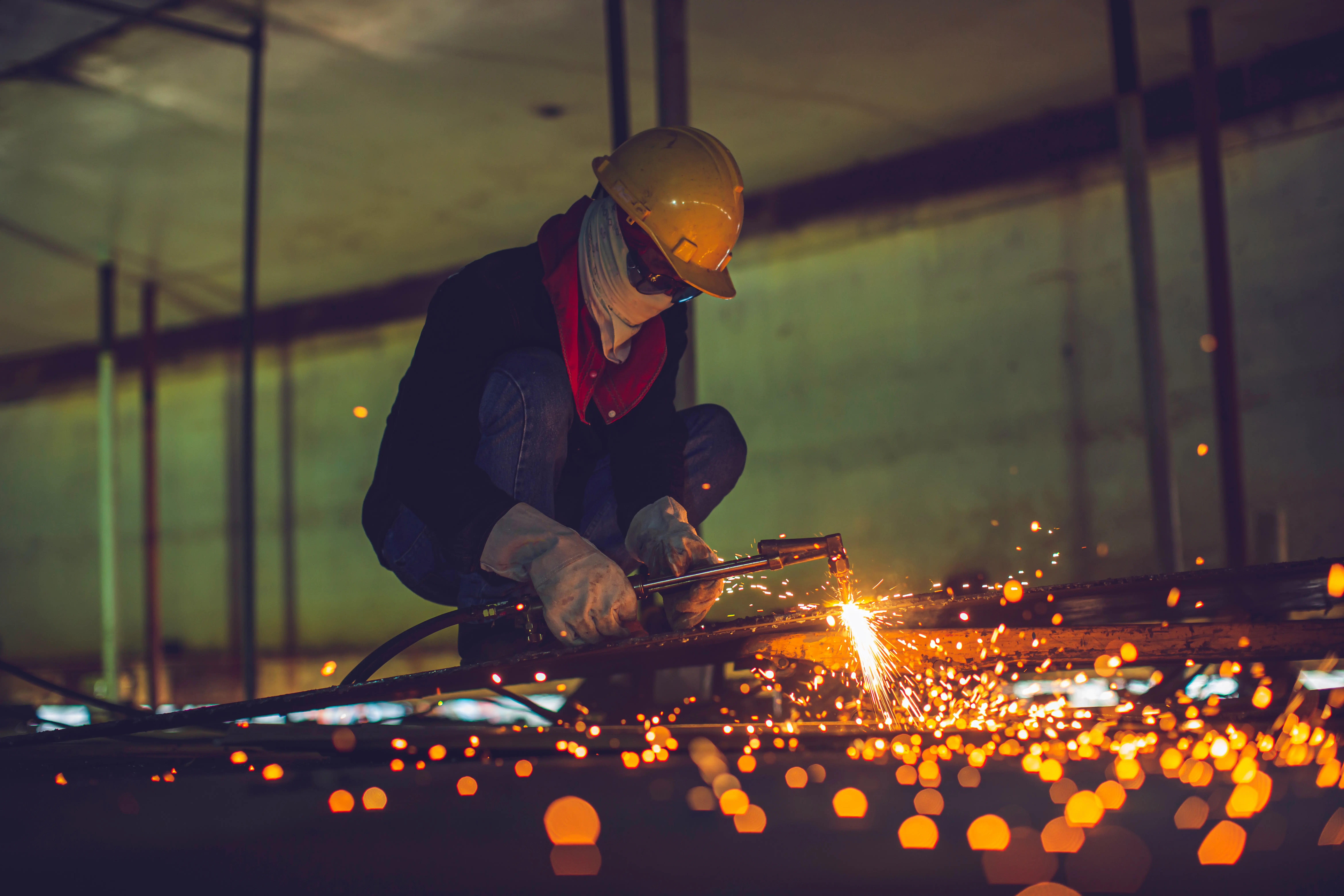 seamless pipe vs welded pipe