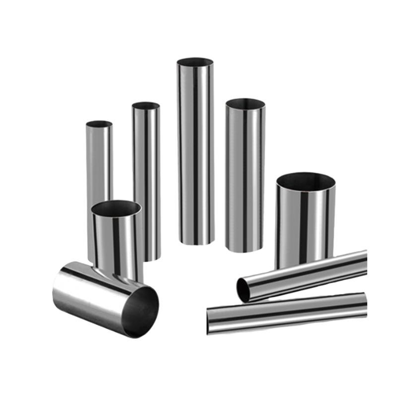 Infusion Rack Stainless Steel Tube