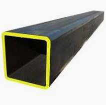 seamless steel pipe sizes