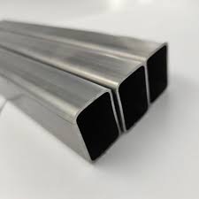 seamless steel tube manufacturing process
