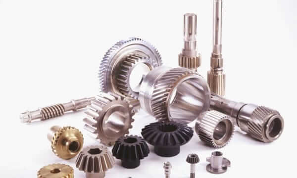 interchangeable car parts
