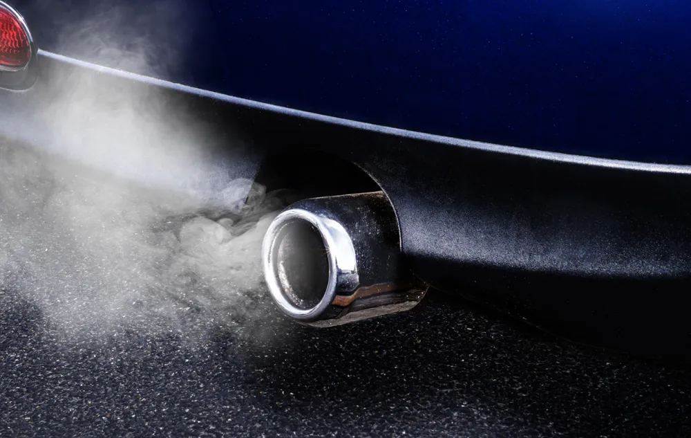 Enhancing Automotive Performance: Perforated Stainless Steel Exhaust Tubing Takes Center Stage