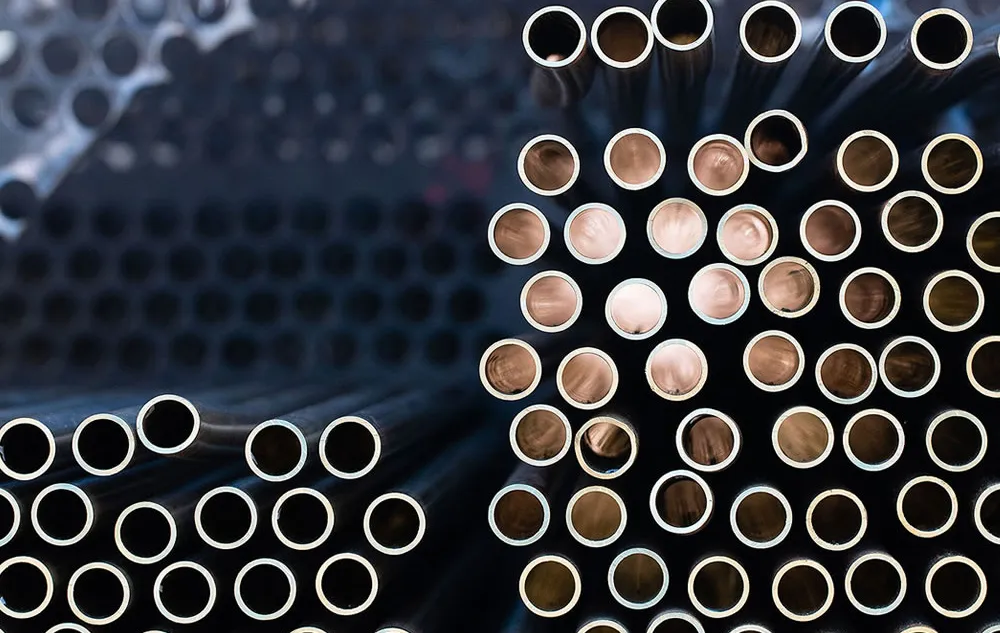 Breaking Ground In Precision Engineering: Cold Drawn Seamless Tubes Manufacturers Lead Innovation