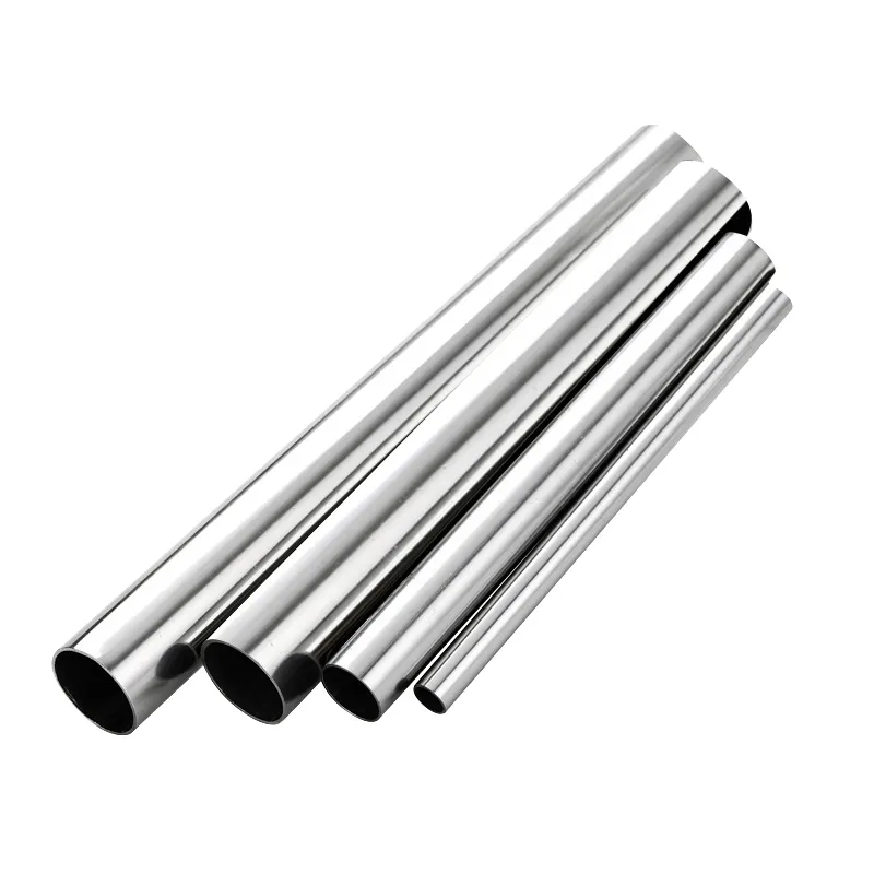 Dust Cover Tube