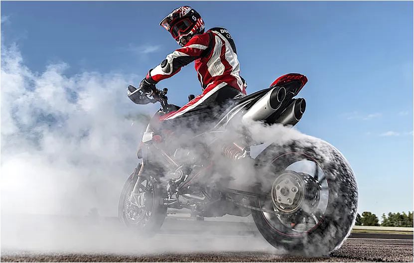 Motorcycle Parts
