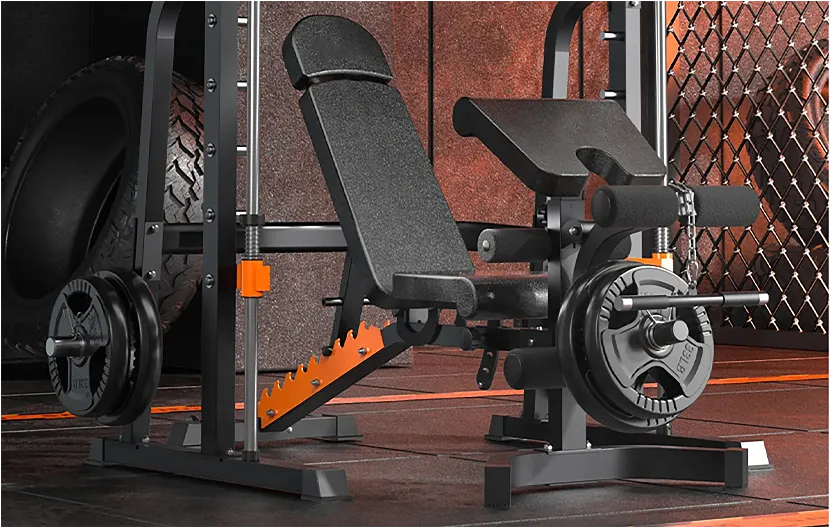 Fitness Parts