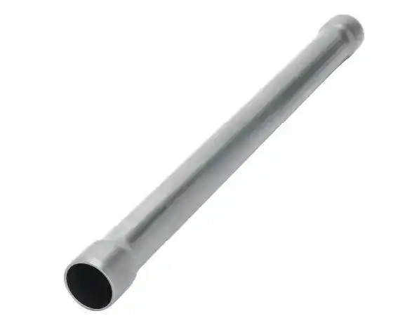 Tube flaring