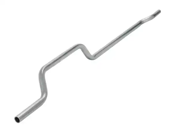 Tube bending