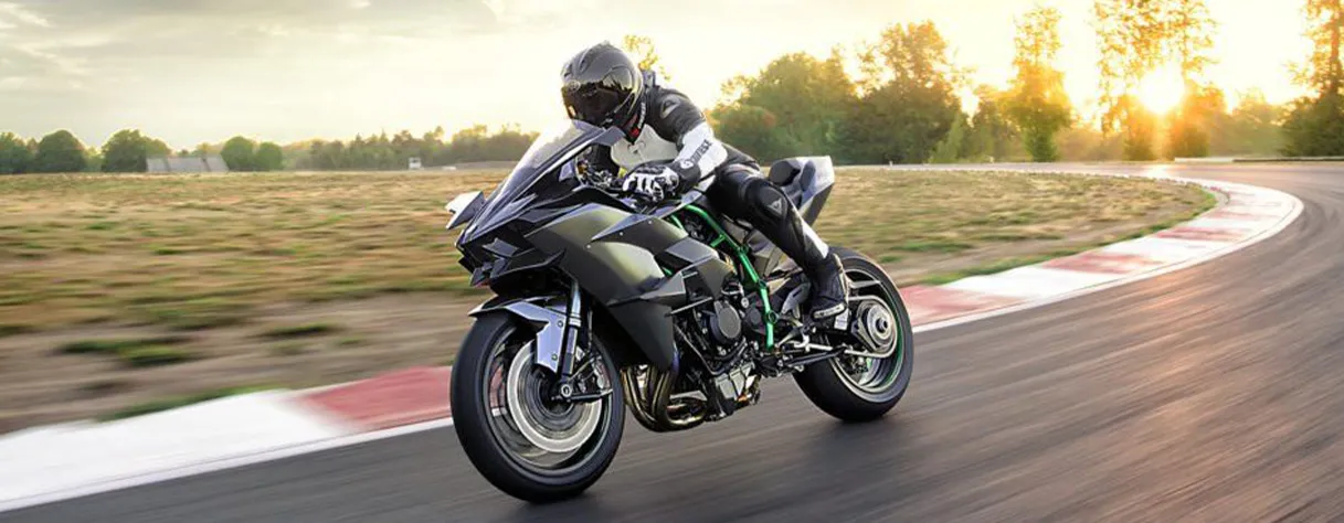 Motorcycle Parts