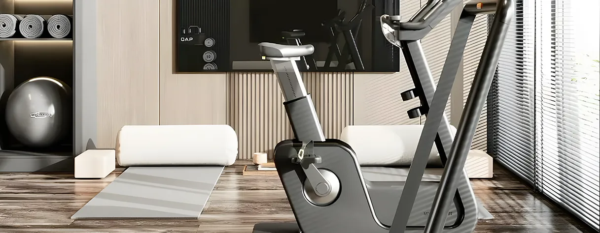 Fitness Parts