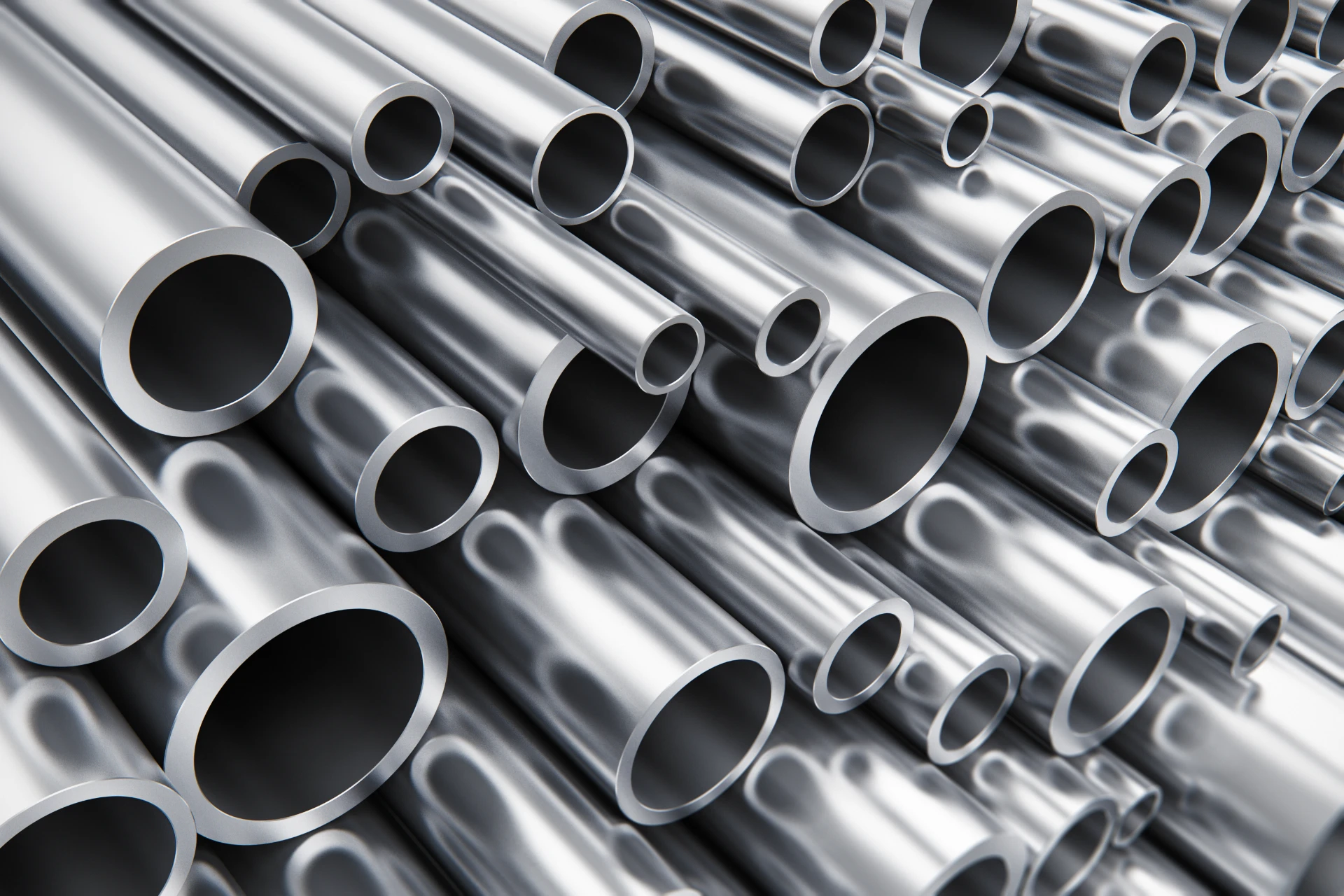 cold formed tube